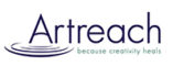 Artreach logo