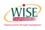 WISE Employment Logo